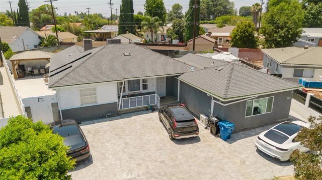 10527 Danube Avenue, Granada Hills, CA 91344