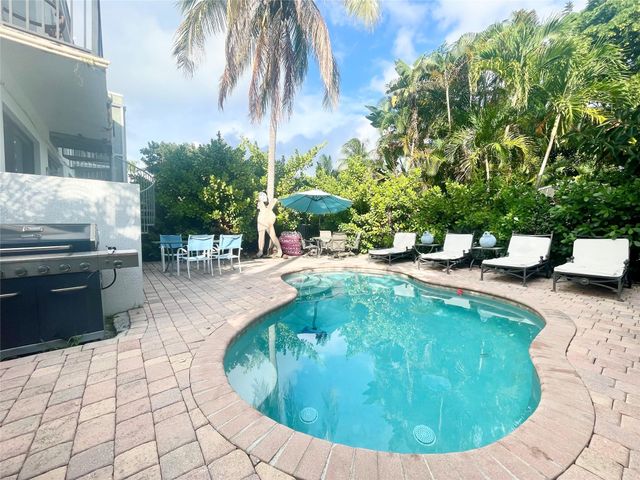 540 NE 17th Avenue, Fort Lauderdale, FL 33301