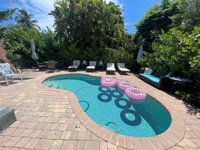 540 NE 17th Avenue, Fort Lauderdale, FL 33301