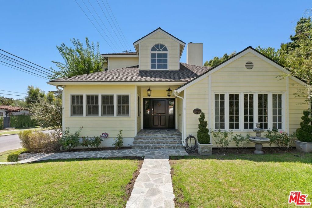 2055 Kelton Avenue, Los Angeles, CA 90025 — exterior