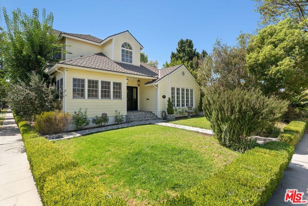 2055 Kelton Avenue, Los Angeles, CA 90025 — photo 3