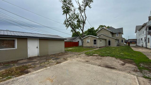 21 E Chandler Avenue, Evansville, IN 47713