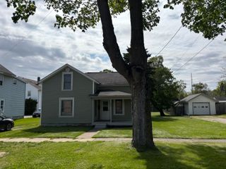 202 N Clay Street, Sturgis City, MI 49091