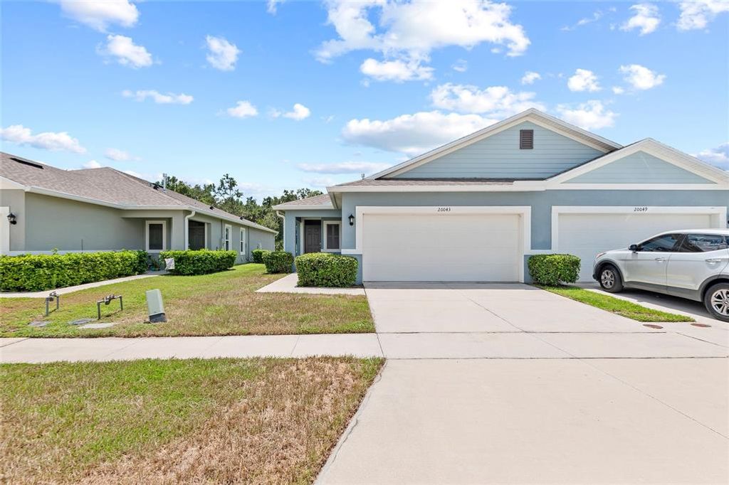 20043 ROYAL TERN COURT, Leesburg, FL 34748