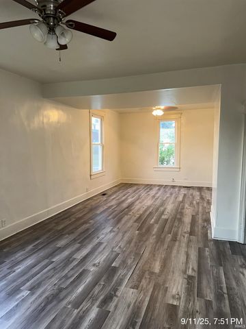 68 E Washington Avenue, Peru, IN 46970