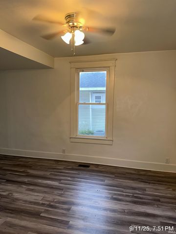 68 E Washington Avenue, Peru, IN 46970