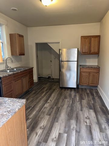 68 E Washington Avenue, Peru, IN 46970