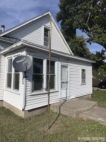 68 E Washington Avenue, Peru, IN 46970