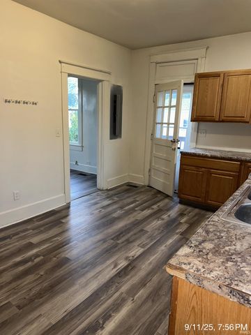 68 E Washington Avenue, Peru, IN 46970