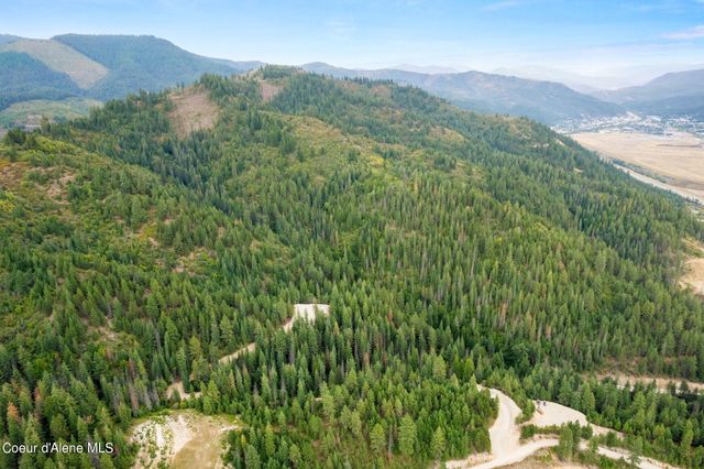 872 South Fork Ridge Rd, Smelterville, ID 83868