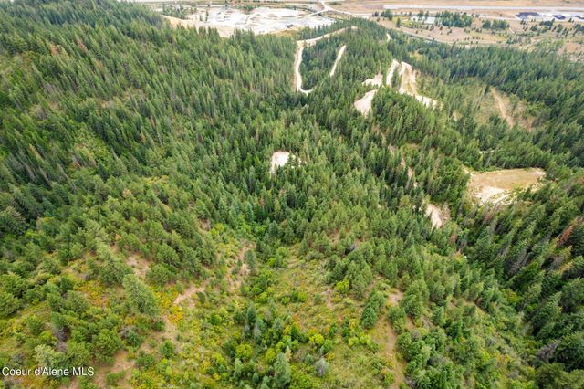 872 South Fork Ridge Rd, Smelterville, ID 83868