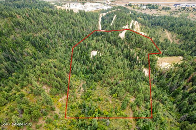 872 South Fork Ridge Rd, Smelterville, ID 83868