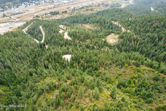 872 South Fork Ridge Rd, Smelterville, ID 83868