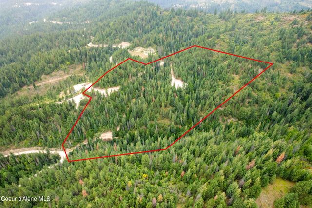 872 South Fork Ridge Rd, Smelterville, ID 83868