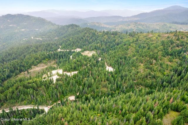 872 South Fork Ridge Rd, Smelterville, ID 83868