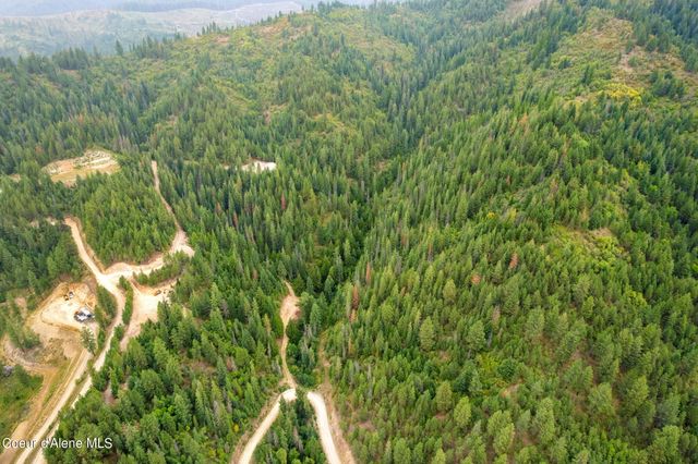 872 South Fork Ridge Rd, Smelterville, ID 83868