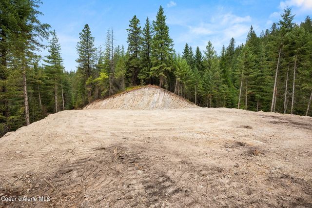 872 South Fork Ridge Rd, Smelterville, ID 83868