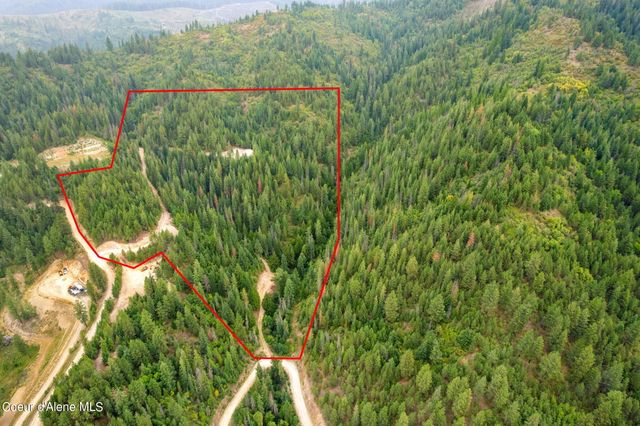 872 South Fork Ridge Rd, Smelterville, ID 83868