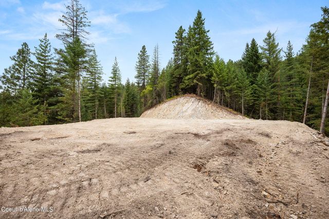 872 South Fork Ridge Rd, Smelterville, ID 83868