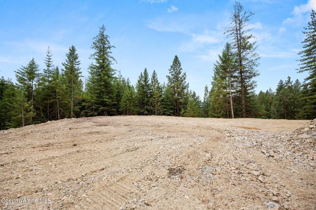 872 South Fork Ridge Rd, Smelterville, ID 83868