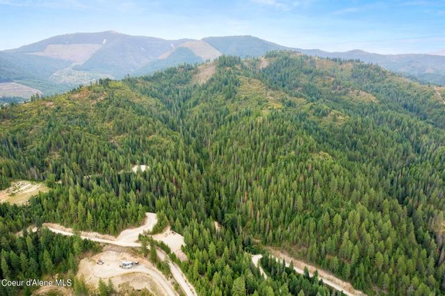 872 South Fork Ridge Rd, Smelterville, ID 83868