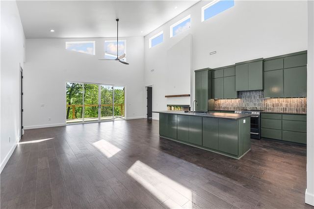 71 York Drive, Bella Vista, AR 72714
