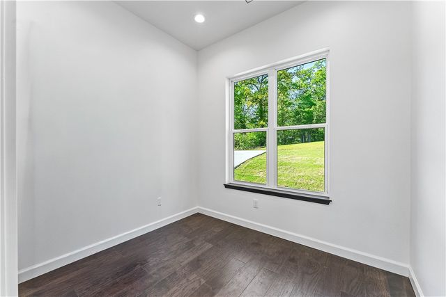 71 York Drive, Bella Vista, AR 72714