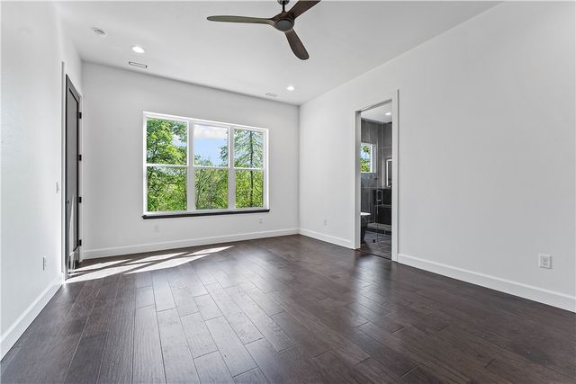 71 York Drive, Bella Vista, AR 72714