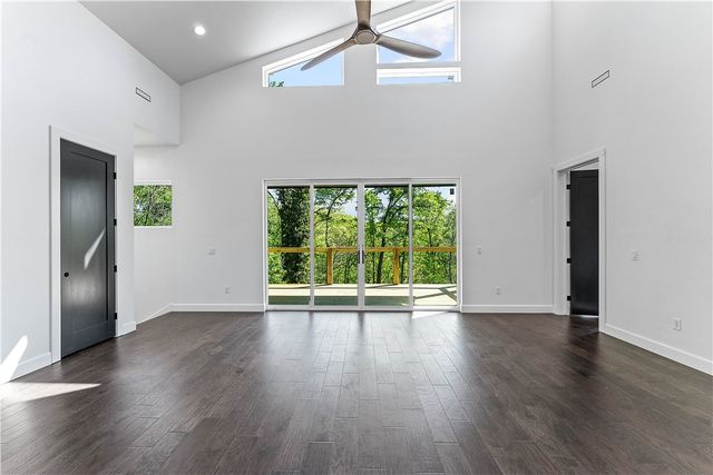 71 York Drive, Bella Vista, AR 72714