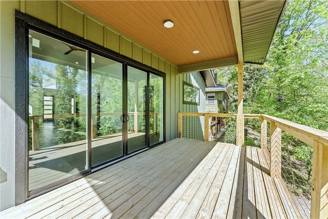 71 York Drive, Bella Vista, AR 72714
