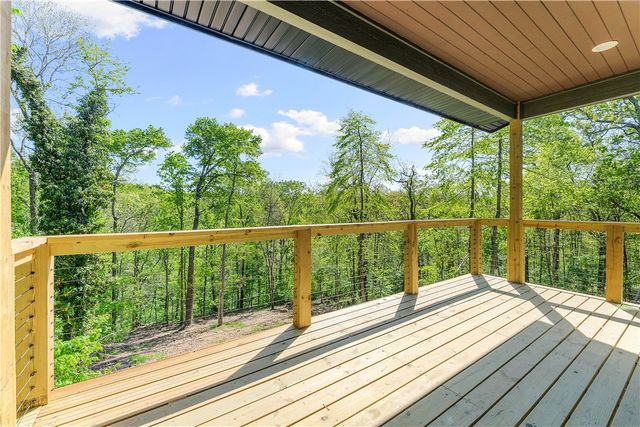 71 York Drive, Bella Vista, AR 72714