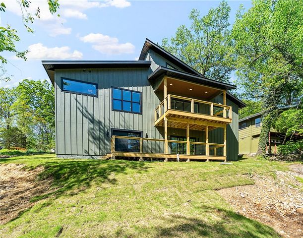 71 York Drive, Bella Vista, AR 72714