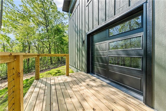 71 York Drive, Bella Vista, AR 72714