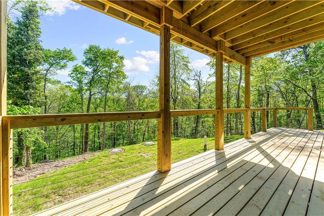 71 York Drive, Bella Vista, AR 72714