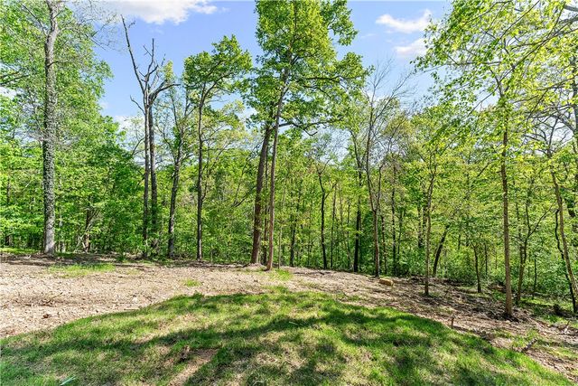 71 York Drive, Bella Vista, AR 72714