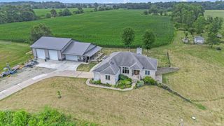 4715 W 200 S Road, Warsaw, IN 46580