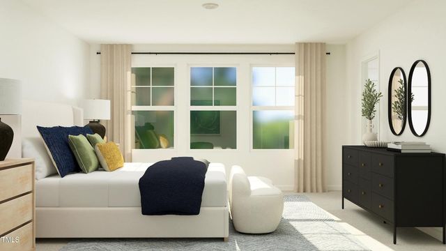 1001 Red Finch Way, Angier, NC 27501