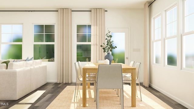 1001 Red Finch Way, Angier, NC 27501