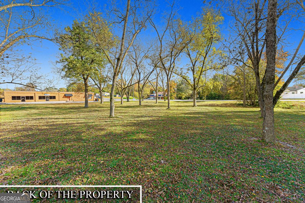 811 E Franklin Street, Hartwell, GA 30643 — photo 3