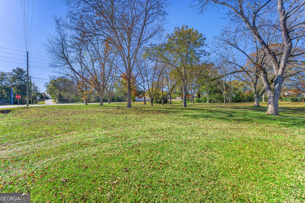 811 E Franklin Street, Hartwell, GA 30643 — photo 4
