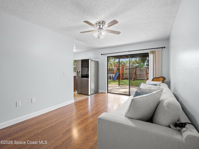 1680 Clover Circle, Melbourne, FL 32935