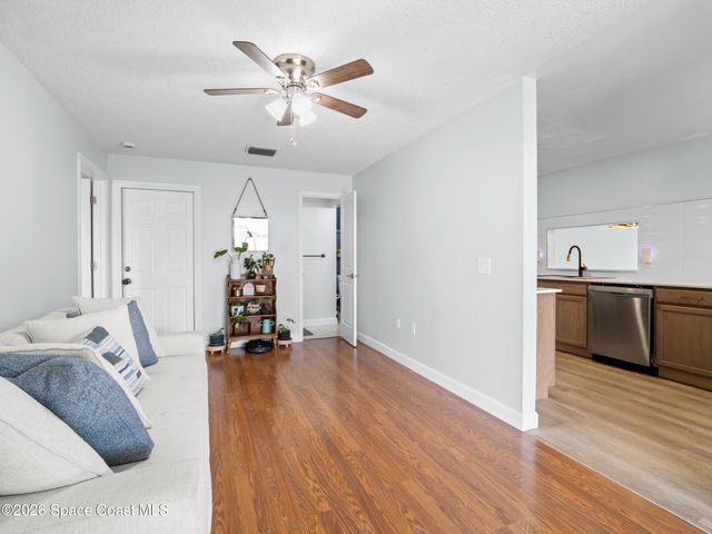 1680 Clover Circle, Melbourne, FL 32935
