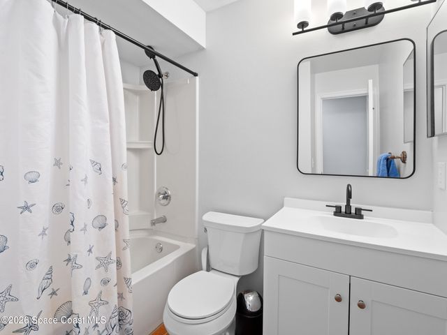 1680 Clover Circle, Melbourne, FL 32935