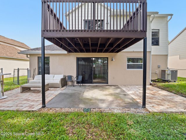 1680 Clover Circle, Melbourne, FL 32935