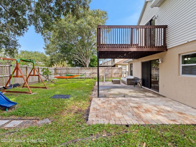 1680 Clover Circle, Melbourne, FL 32935