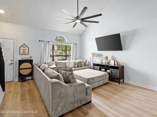1680 Clover Circle, Melbourne, FL 32935