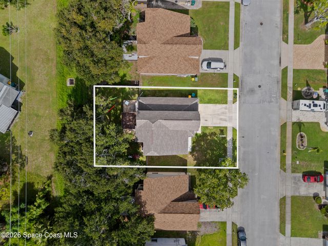 1680 Clover Circle, Melbourne, FL 32935