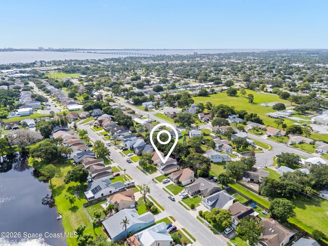 1680 Clover Circle, Melbourne, FL 32935