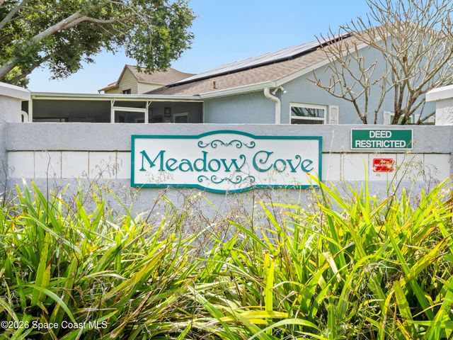 1680 Clover Circle, Melbourne, FL 32935