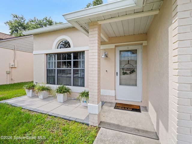1680 Clover Circle, Melbourne, FL 32935